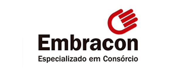 Consórcio Embracon SP