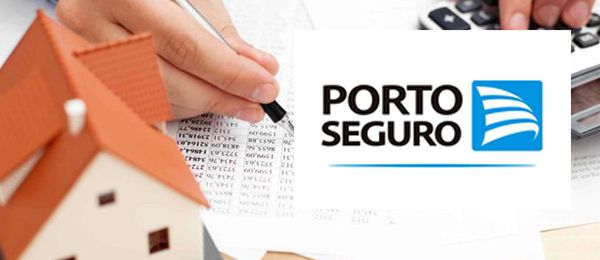 Consórcio de Imóveis Porto Seguro