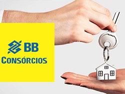 Consórcio de Imóveis Banco do Brasil